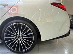 مرسيدس بنز C-Class